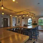 Urban Retreat In Bogota - Design & Comfort