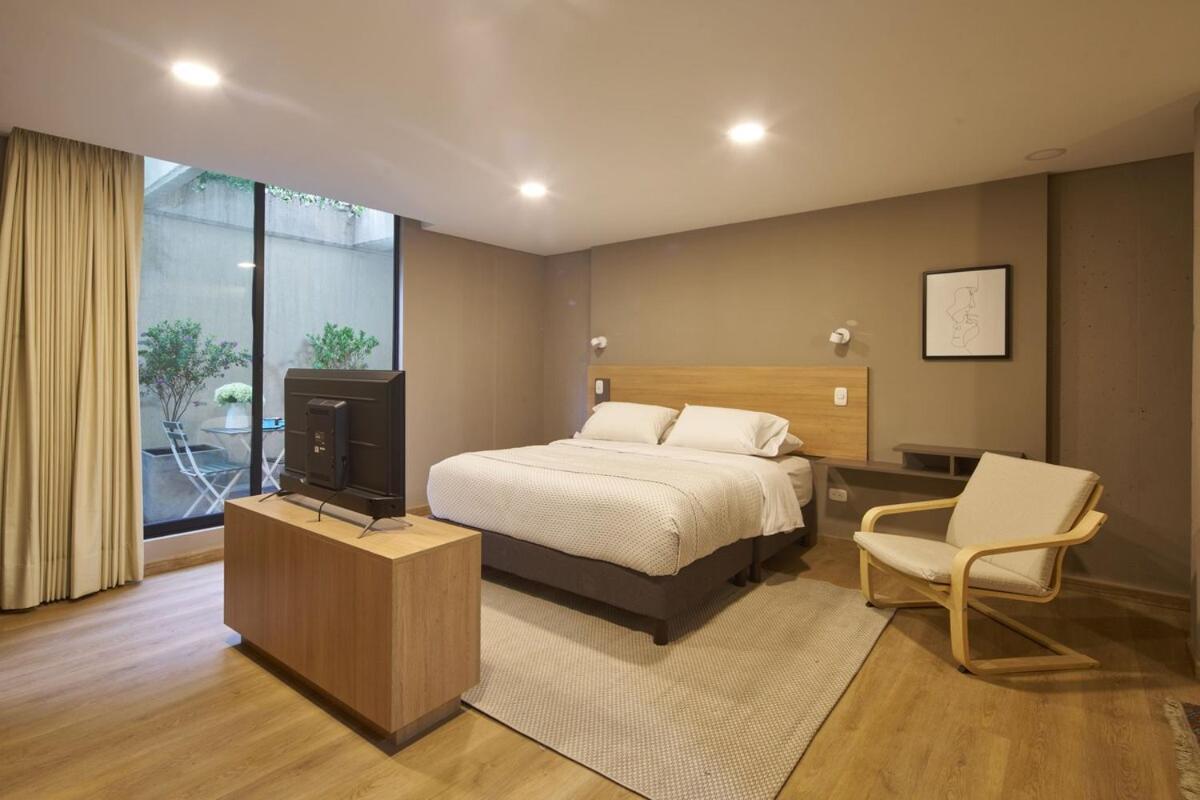 Apartamento Urban Retreat In - Design & Comfort
