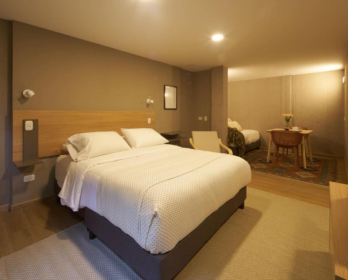Urban Retreat In - Design & Comfort Apartamento *