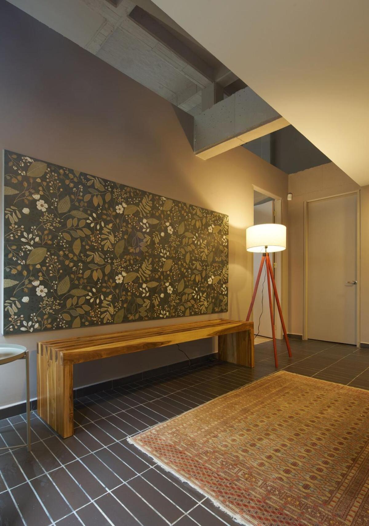 Urban Retreat In - Design & Comfort * Bogotá