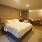 Urban Retreat In Bogota - Design & Comfort