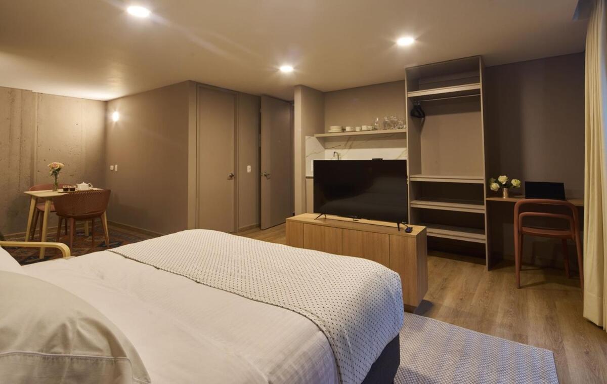 Urban Retreat In - Design & Comfort * Bogota