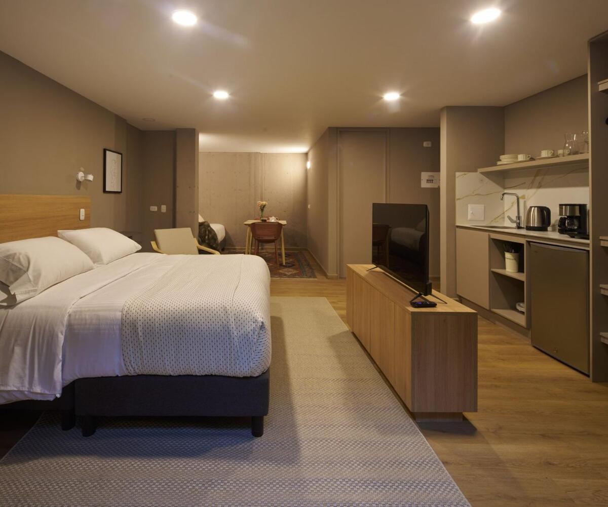 Urban Retreat In - Design & Comfort Bogota