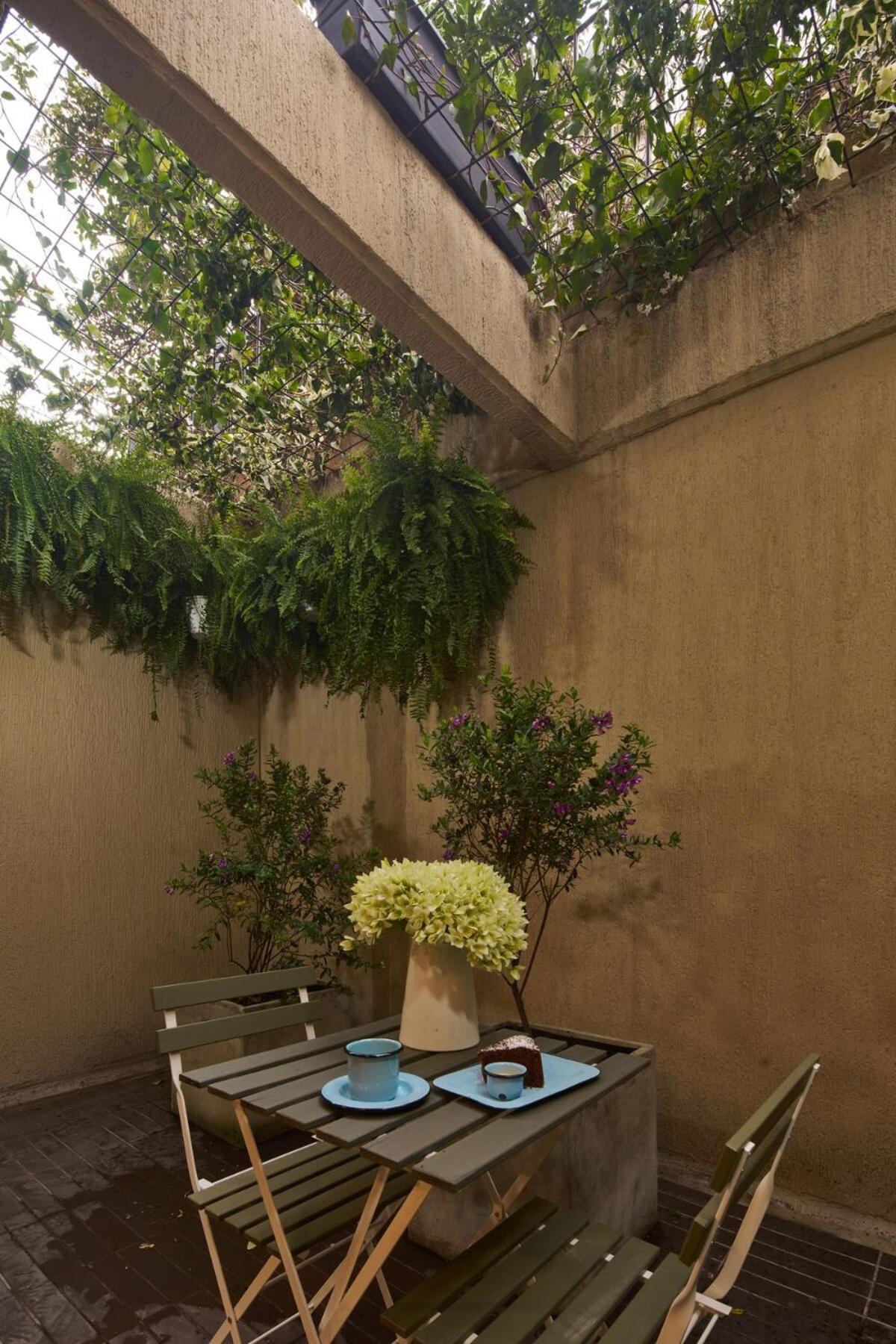 Urban Retreat In - Design & Comfort Bogota