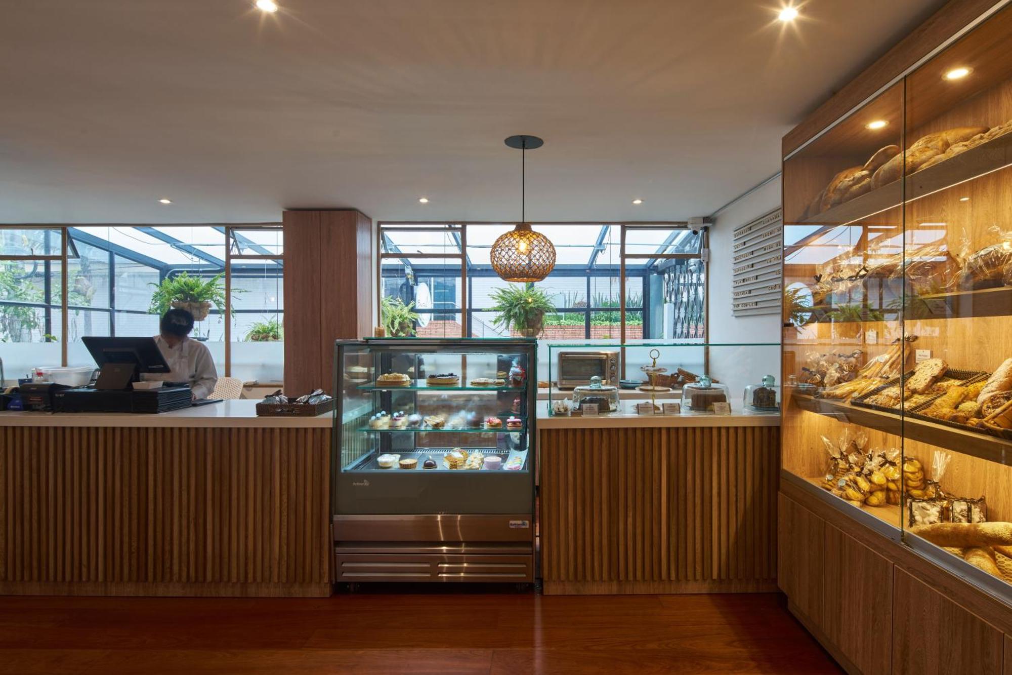 Urban Retreat In - Design & Comfort Apartment Bogota